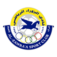 Al-Zawraa logo