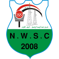 Naft Al-Wasat logo