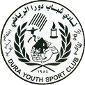 Shabab Durrah logo