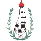 Markaz Balata logo