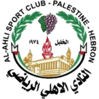 STATAREA Shabab AlKhalil vs Ahli AlKhalil match information