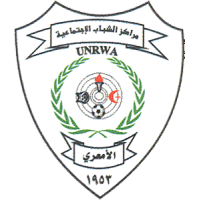 Markaz Shabab Al-Amari logo