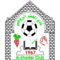 Shabab Al-Khadr logo