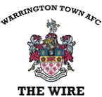 Warrington Town logo