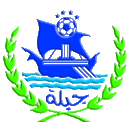 Jableh SC logo