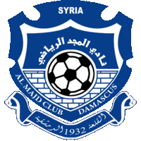 Al-Majd logo