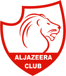 Al-Jazeera Hasakah logo