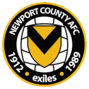 Newport County logo