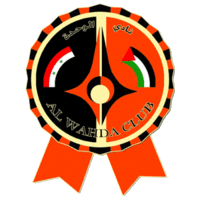 Al-Wahda Damascus logo