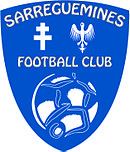 Sarreguemines FC logo