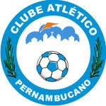 Atletico-PE logo