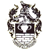 Burgess Hill Town logo
