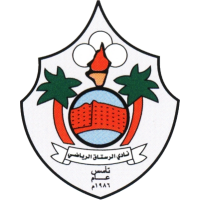 Al-Rustaq SC logo