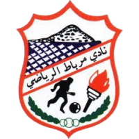 Mirbat SC logo