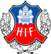 Helsingborg logo
