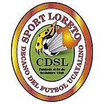 Sport Loreto logo