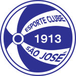 EC Sao Jose logo