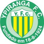 Ypiranga FC Erechim logo