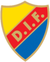 Djurgarden logo