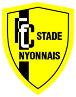 Stade Nyonnais logo