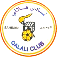 Qalali Club logo