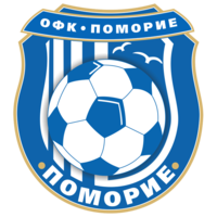OFC Pomorie logo