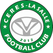 Ceres-Negros FC logo