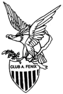 Atletico Fenix logo