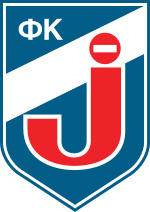 Jagodina logo