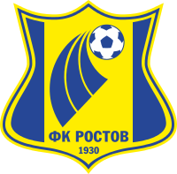 FC Rostov logo