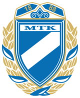 MTK Budapest logo
