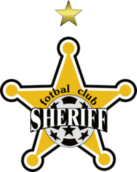 Sheriff Tiraspol logo