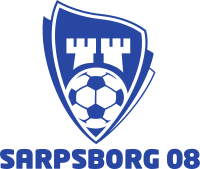 Sarpsborg 08 FF logo