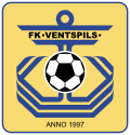 FK Ventspils logo
