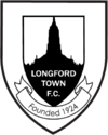 Longford Town FC logo