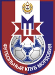 Mordovia Saransk logo