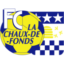 FC La Chaux-de-Fonds logo