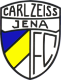 Carl Zeiss Jena logo