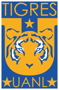 U.A.N.L. - Tigres logo