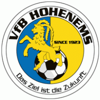 VfB Hohenems logo