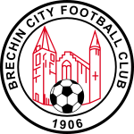 Brechin logo
