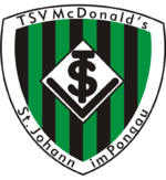 TSV St. Johann logo