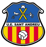 Sant Andreu logo