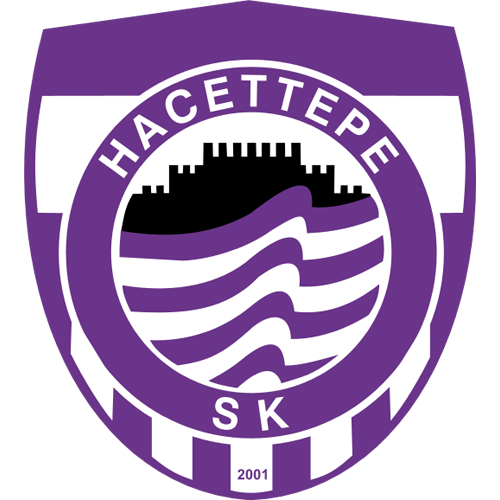 Hacettepe SK logo