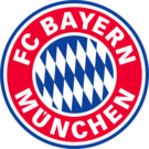 Bayern Munich II logo