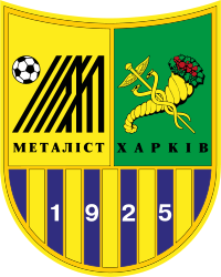 Metalist Kharkov logo