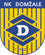 NK Domzale logo