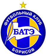 Bate Borisov logo