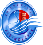 AlbinoLeffe logo