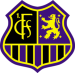 FC Saarbrucken logo